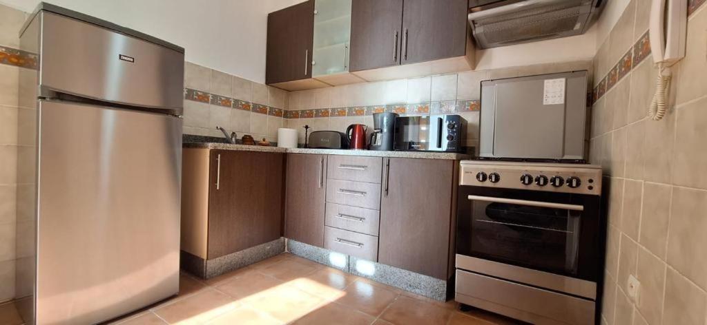 Apartament Escale Marrakech Marrakesz Zewnętrze zdjęcie